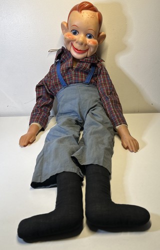 Howdy doody eegee 1972 - eegee,