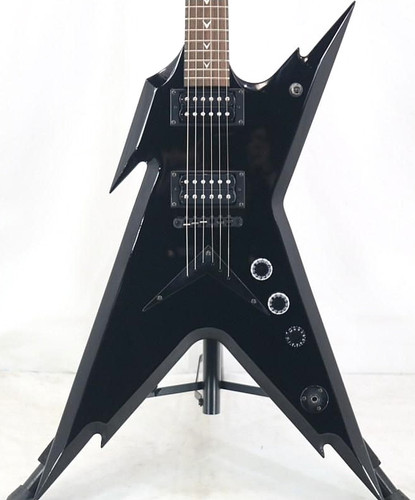 Dean dime razorback - dime, dimebag