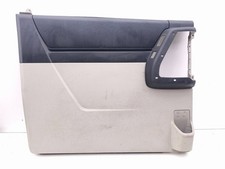 Chrysler Grand Voyager V 2009 Gauche Capot Porte Coulissante Latérale AMD217850