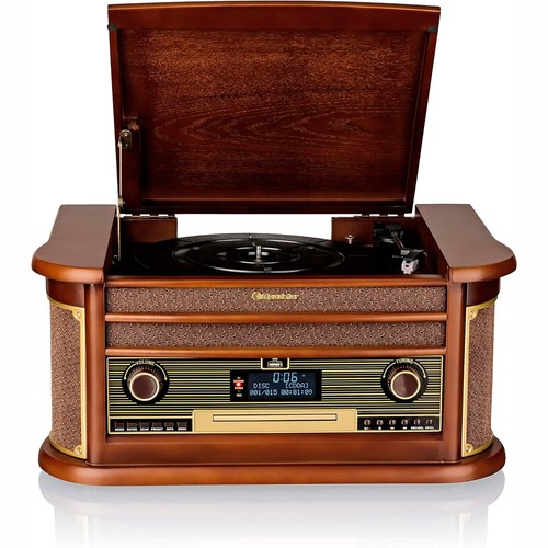 Platine vinyle vintage - vinyle,