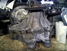 Pompe a eau Toyota KZJ 95