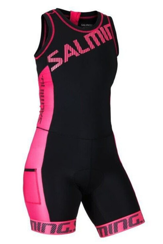 Salming combinaison triathlon - salming,