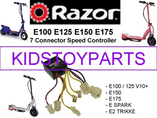 24v controller module - 24v, for