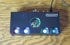 CHORD Electronics Quality Huei Phono MM & MC Preamplifier Excellent