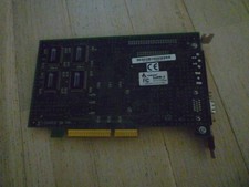 carte graphique accel star 2