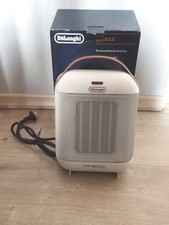 Chauffage soufflant DELONGHI