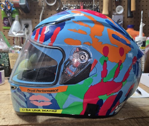 Agv misano 2014 - misano,