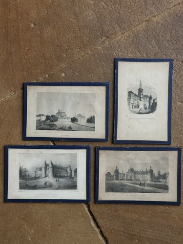 Auxerre gravures - auxerre,