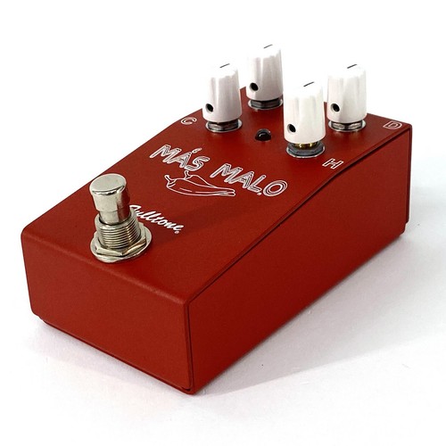 Fulltone mas malo - fulltone,