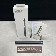 Stylet Wacom Pro Pen slim