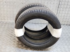 Paire pneus occasion -