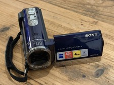 Caméscope Sony Handycam