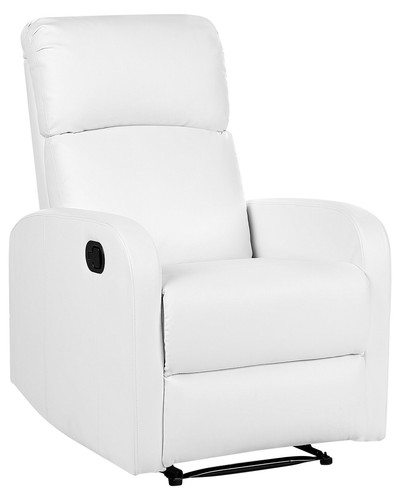 Beliani fauteuil de - fauteuil,