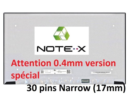 Dalle ecran led pour - dalle, 15,6"