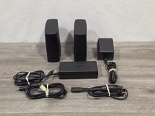 Bose SL2 Wireless Surround Link For Lifestyle and Acoustimass w/Both Power Packs