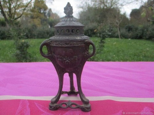 Diffuseur parfum guirlandes - diffuseur,