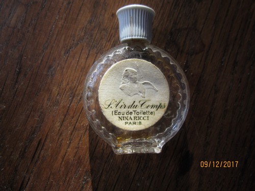 Nina ricci air du - ,
