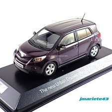 Miniamplis Toyota Urban
