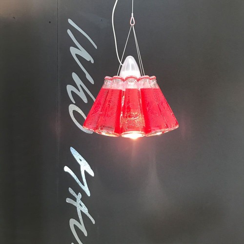 Ingo maurer campari - ingo, light