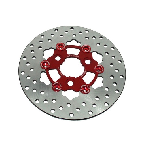 Disque frein avant 200mm - disque,