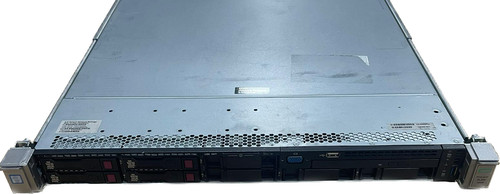 Serveur proliant dl360 g9 - serveur,