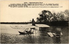 PC AVIATION HYDRAVION BOREL