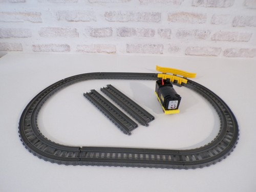 Circuit train thomas ses - circuit,
