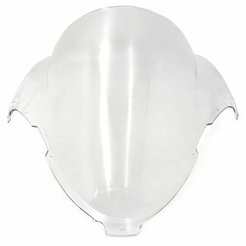 Clear windscreen for suzuki - clear,