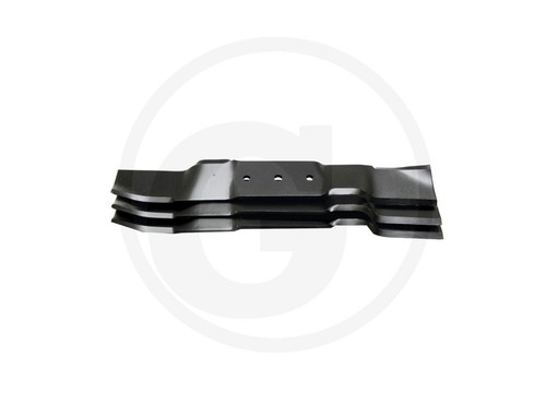Kit lames stiga tracteur - 3,