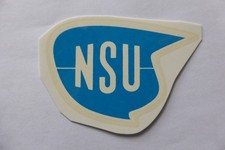 NSU Quickly Écriture