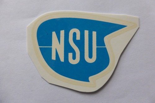 Nsu quickly écriture - nsu,