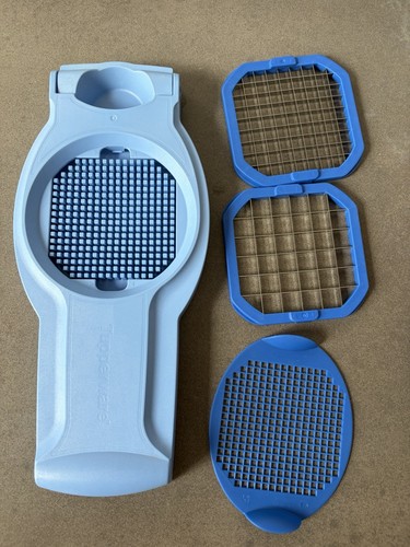 Tupperware coup chef coupe - chef,
