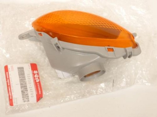 Clignotant origine pour moto - clignotant,