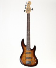 Fender Deluxe Series 5-String