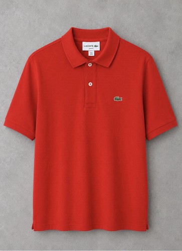 Lacoste polo homme - polo, slim