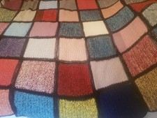 Grande Couverture de Lit