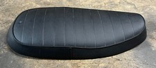 TRIUMPH BONNEVILLE/SCRAMBLER MOTORCYCLE SEAT #2301932 #2301935