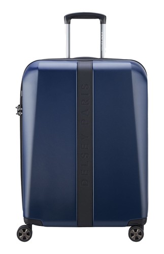 Delsey paris valise promenade - valise,