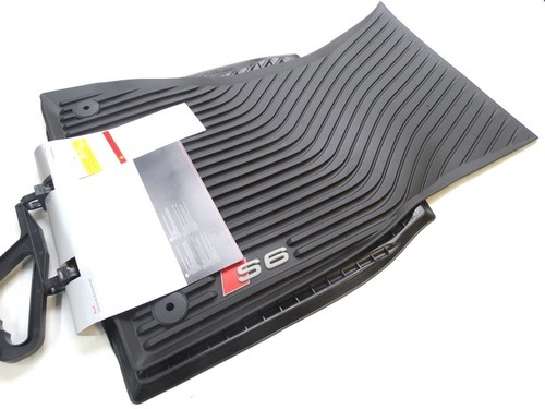 Original audi tapis voiture - audi,