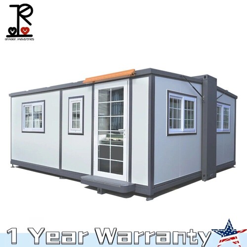 20ft modern luxury - 20ft,
