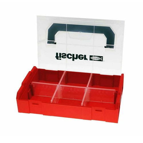 Malette vide fischer 533069 - malette,