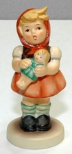 Hummel Goebel #239A Girl with