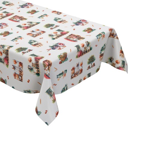 Mewatu nappe toile - mewatu, en