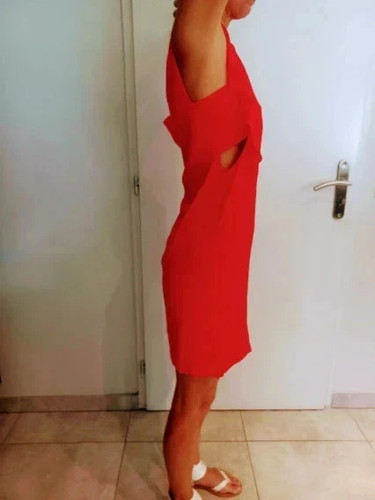 Robe sexy kookai t36 - robe,
