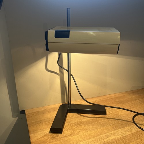 Ancienne lampe bureau - ancienne,