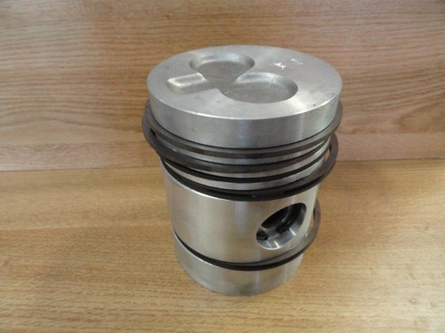 Lanz hermann piston - lanz,,