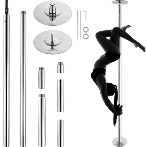 Vevor barre pole dance - de,