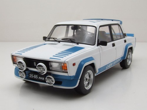 Lada 2105 vfts - 1983, de
