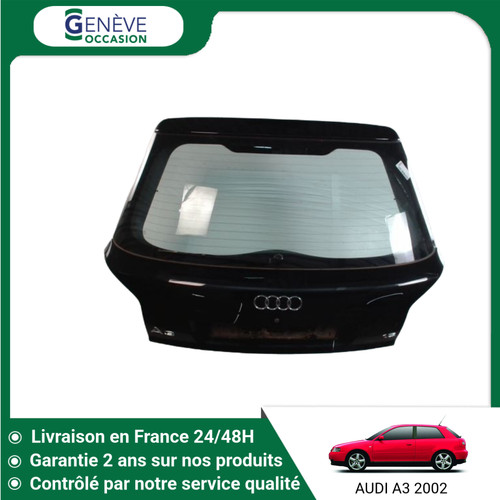 Hayon audi a3 - 🇫🇷,