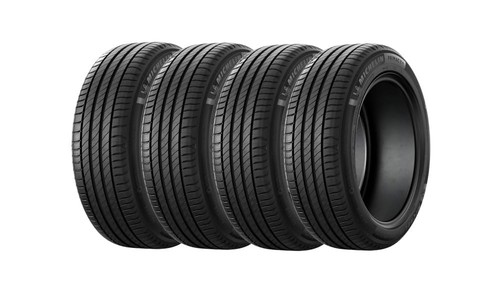 Set michelin primacy 4 - of,